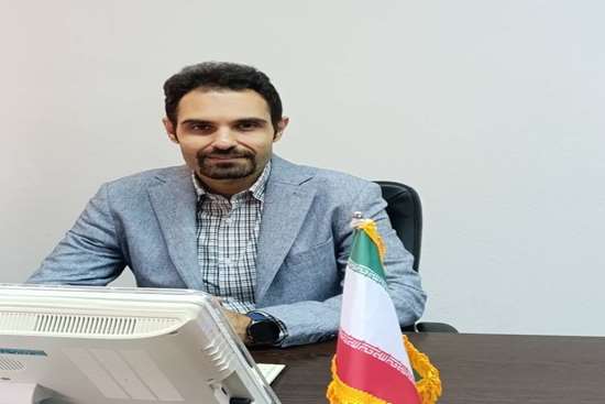 دکتر اشکان سالاری-رییس دانشکده دندانپزشکی 